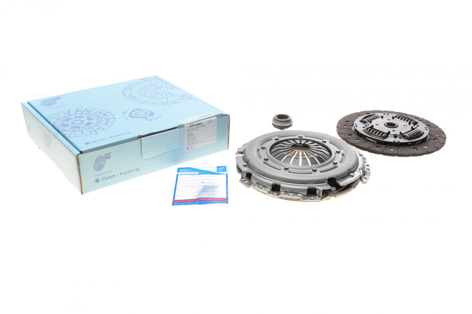 ADP153082 BLUE PRINT